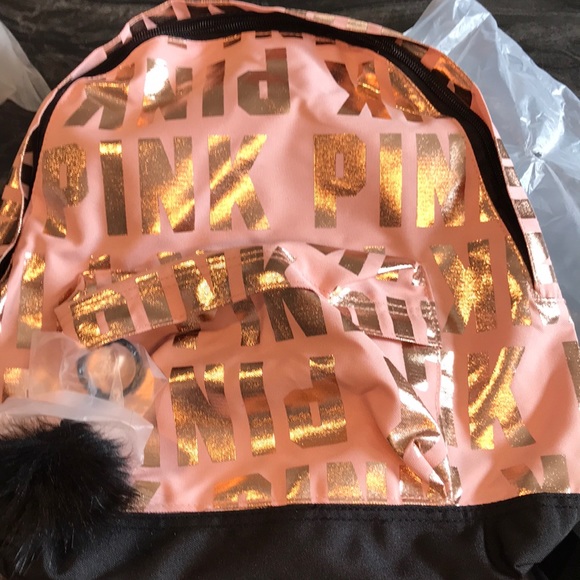 BNIP VS PINK MINI Backpack - Picture 2 of 7